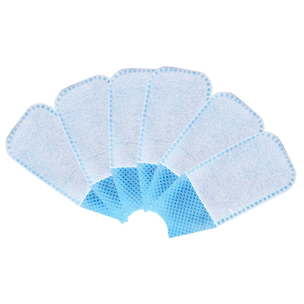 Eease 20pcs Finger Brush Gauze for Cleaning Hygiene