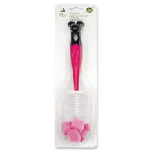 Mickey Mouse Bottle Brush