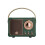 Retro Bluetooth Speaker Wireless Mini Speaker, Portable Outdoor Bl 1