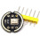 Omnidirectional MEMS Microphone Module Digital Output Low Power for ESP32 Sensor Projects 4