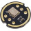 Omnidirectional MEMS Microphone Module Digital Output Low Power for ESP32 Sensor Projects 2