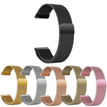 SKALO Milanese Loop for Nothing CMF Watch Pro2 - Más colores Negro