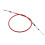 Shift Lever Cable Thick for 5' Long Thick AF72-1002 2
