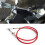 Shift Lever Cable Thick for 5' Long Thick AF72-1002 4