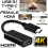 Προσαρμογέας USB-C τύπου C σε HDMI Καλώδιο USB3.1 για τηλέφωνο MHL Android Tablet Μαύρο 2