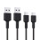 PS5 PlayStation 5 Ladekabel Controller USB-C 1,2 m Schwarz 1er-Pack 4