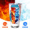 Dragon Quest 20oz Tumbler, Κούπα ταξιδιού καφέ από ανοξείδωτο ατσάλι με μόνωση κενού, Κούπα 5