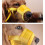 Dog Muzzle, Adjustable Pets Muzzle Mesh Breathable Nylon Soft Muzzle Anti-Biting Barking Mouth Cover for Small Medium Large Extra Dog 5