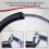 Keyless Bike Cable Lock with Preset Numeric Combination for Bicycle, Helmet, Luggage AntiTheft (1 Pack) 2