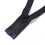 Split zipper 100cm 1