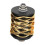 Spring Suspension Rear Shock Shocks Rod For Brompton for 3Sixty 8