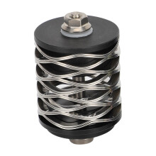 Spring Suspension Rear Shock Shocks Rod For Brompton for 3Sixty