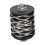 Spring Suspension Rear Shock Shocks Rod For Brompton for 3Sixty 1