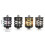 Spring Suspension Rear Shock Shocks Rod For Brompton for 3Sixty 5