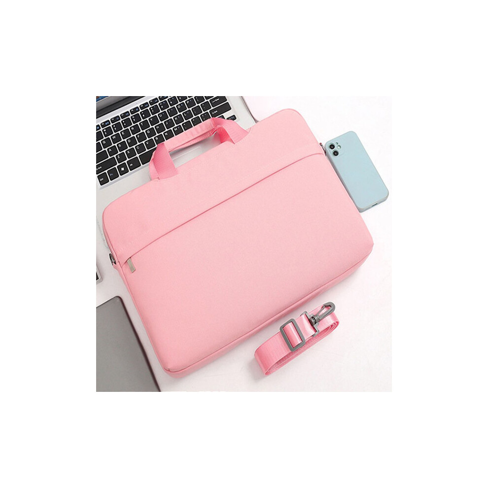 11 13 14 15.6 Inch Laptop Handbag Case 13.3 Inch 13.3 Inch Pink 9175034950032