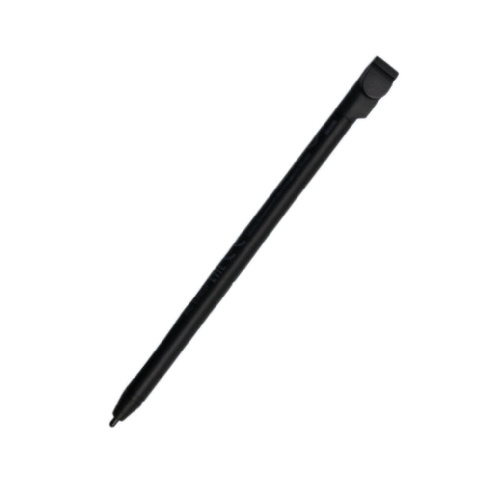 4096 Touch Screen Pen Stylus For Compatible With Lenovo 2Nd Gen 300E, 4096 Pressure Sensitivity, Palm Rejection, Windows Integrated Pen 9175034950018