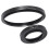 18Pcs Lens Filter Ring Adapter Step Up Down 37-82mm Set For Camera 7