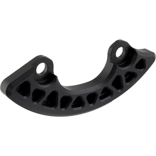 CHAINRING BASHGUARD REP PLASTIC f/ISCG 05