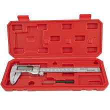 Stainless Steel Digital Vernier Calipers, High-Precision Calipers 0-150