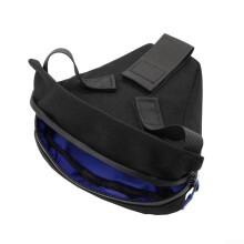Motorcycle Luggage Rack Bag Waterproof Tail Bag for BMW R1300GS 20232024 with NonSlip Zipper