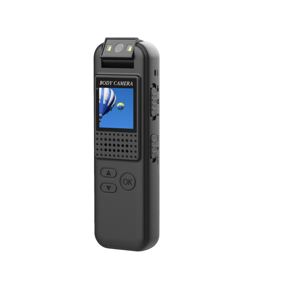 Valseel Mini 1080P Hd Wireless Video Camera Remote Monitoring Webcam Video Calling Camera Net Class Online Meeting Electronics 9482828983078