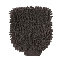 9.5 x 7 in. Ethical Clean Paws Mitt Dog Toys, Assorted Color