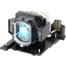 DT01021 Replacement Projector Lamp for Hitachi CP-X3010N CP-X3010E CP-X3011 WX3011N CP-X3014N CP-X2010 CP-X3511