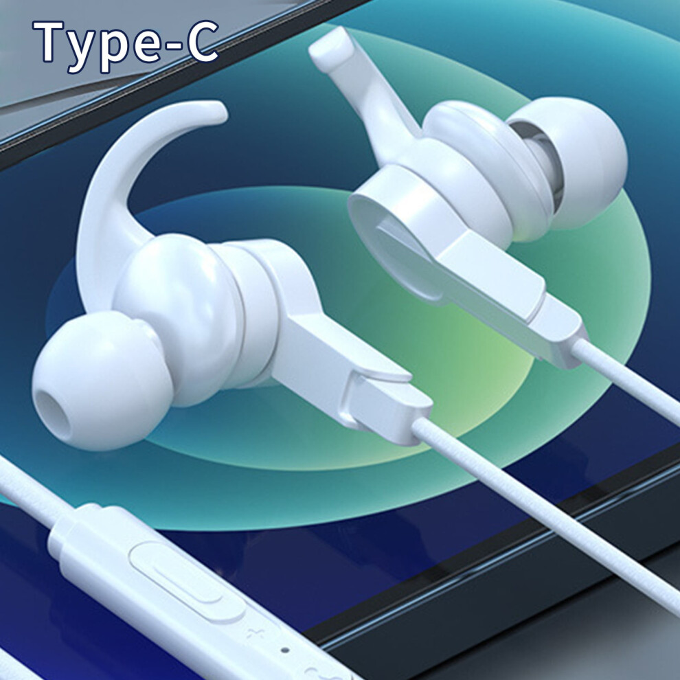 Wireless Headphones With Type-C, Compatible With Ps5, Gaming Headset With Microphone For Mobile, Wired & Wireless Audio 9482828986826