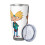 Hey Arnold 20oz Tumbler, Κούπα ταξιδιού καφέ από ανοξείδωτο ατσάλι με μόνωση κενού, Κούπα 2