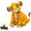 LEGO Disney El cachorro de león Simba 43243 multicolor 2