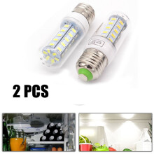 4 lampadine LED E27 per frigorifero Frigidaire, sostituiscono il modello PS12364857