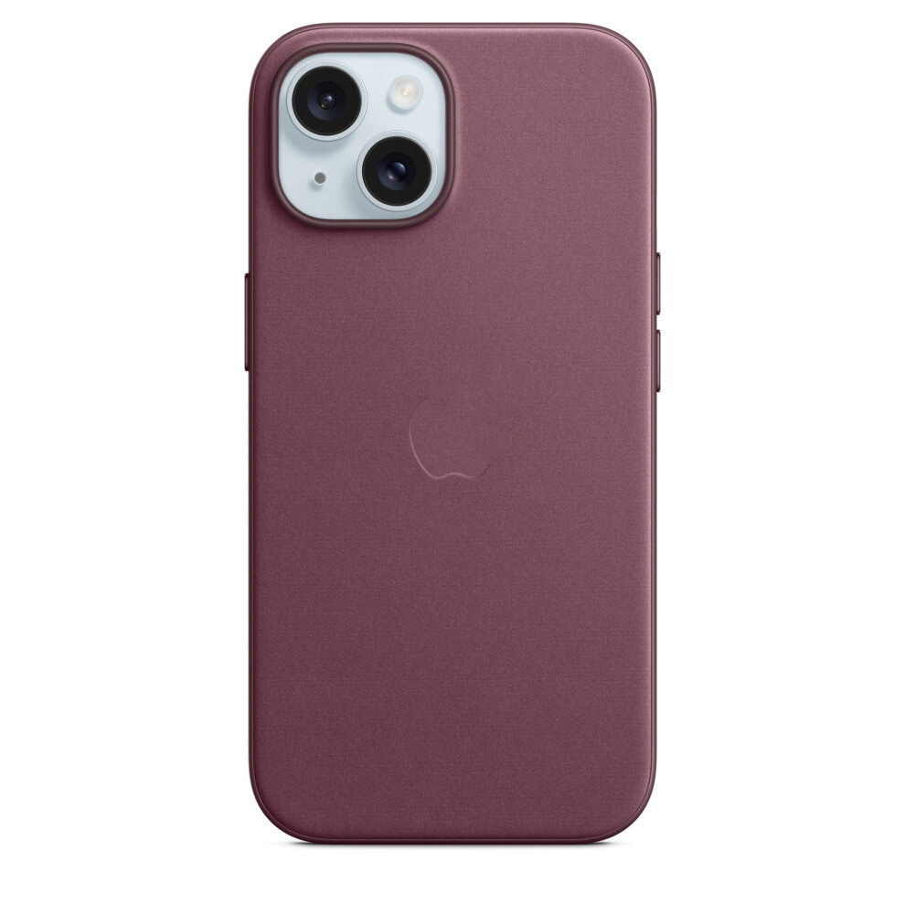 Compatible With Iphone 15 Finewoven Case With Magsafe Scratch-Resistant Durable 9482828361678
