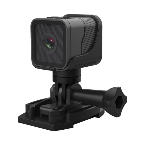 SUSUchens1080P Βιντεοκάμερα Συμβατή με HD Ασύρματη WiFi Αδιάβροχη Ανθεκτική στη σκόνη 1
