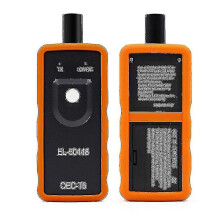 TPMS El-50448Oec-t5 für Opel/GM Reifendruckkontrollsystem