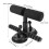 Συσκευή υποβοήθησης για sit-up bar για οικιακή χρήση, φορητός εξοπλισμός γυμναστικής 6