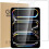 Compatible with iPad Pro 11 Inch 2024 Tempered Glass Screen Protector 1