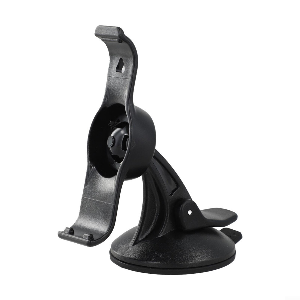 Car Windscreen Mount Holder With 360 Swivel For Gps Sat Nav 9044945123265