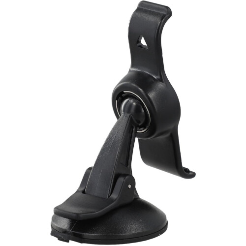 Car Windscreen Mount Holder with 360 Swivel for GPS Sat Nav 1