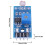 jixopn 4Pin Optical Sensitive Resistance Module 3.5V-5V LM393 Light Detection Sensitivity Light Sensor Module for Arduino DIY Kit 6