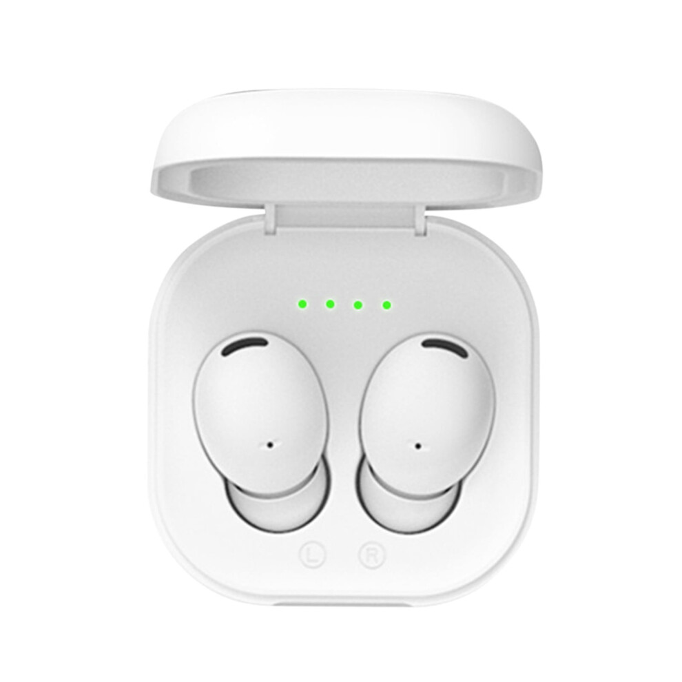Esulomp 2023 New C9pro Bluetooth 5.3 Earphone In-Ear Wireless Sports Mini Transparent Bin Design Sports Makaron 9482726593324