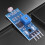 jixopn 4Pin Optical Sensitive Resistance Module 3.5V-5V LM393 Light Detection Sensitivity Light Sensor Module for Arduino DIY Kit 2