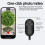 LZYWOD Wireless Bluetooths Remote Control Button For Androids Shutte 4 Ios System E5X8 2