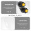 Mizh Power Sprayer Windproof Cover Horn Shape Sprayer Plastic Windproof Sprayer 2