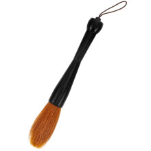 Ink Pens Multipurpose Art Brush Chinese Calligraphy Writing Bucket Wolf Hair Imitation Horn