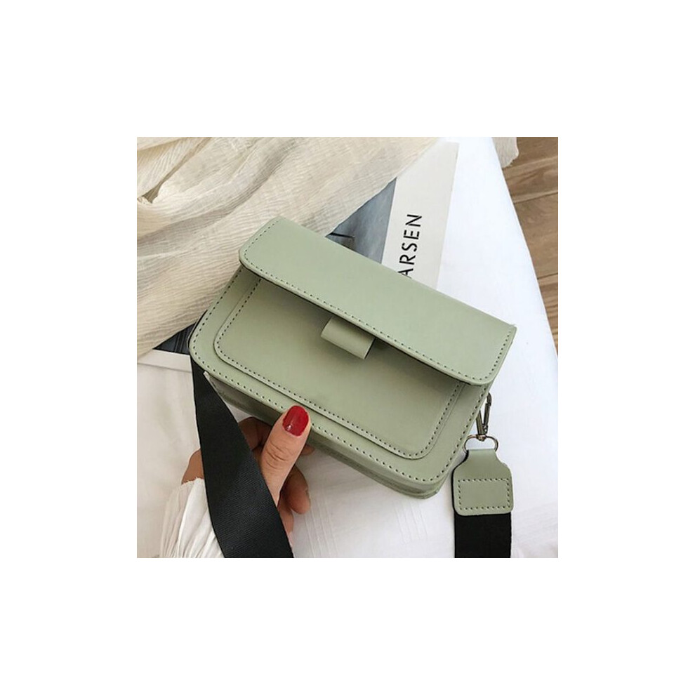 Crossbody Bags Shoulder Bags Green 9482828991585