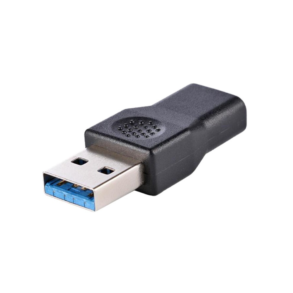 Laptop Usb 3.0 Male To Usb 3.1 Type C Female Data Converter Desktop Type-C To Usb-C Female Port Otg Adapter 9482828992049