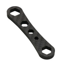Bicycle Carbon Fiber Wrench 4 6 8 10 11mm Hex Tool Bike Repair Tool for Road Bike