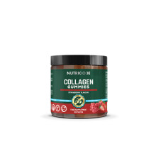 Collagen Gummies NO ADDED SUGAR