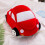 Apmemiss Clearance Car Plush Tractor Γεμιστό Μαξιλάρι Συμβατό με Παιχνίδια για Νήπια - Μαλακό 1