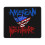 Mouse pad Cody Rhodes Rubber Lock Edge, pad γραφείου, pad γραφής, pad παιχνιδιών πολλαπλών κωδικών, Mouse Pad 1